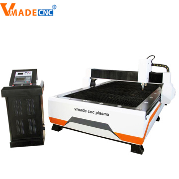 Table Style Plasma Cutting Machine