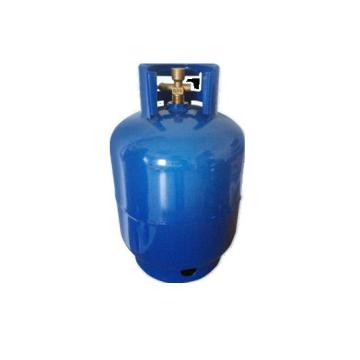 LPG-Gasflasche &amp; Stahlgasflasche (AS-LPG-3KGC)