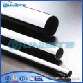 Seamless stainless 316 steel pipes