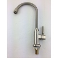 Ovs Sanitary Ware Good Price High-Lever Kitchen Faucet
