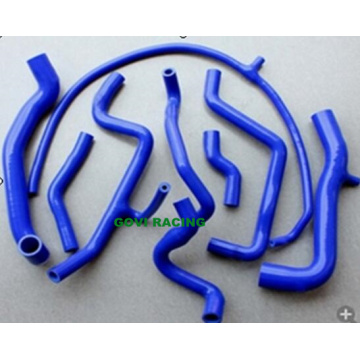 Silicone Hose Kits for Golf 6 2.0 Induction Intake Pipe