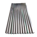 ppgi galvanized/galvalume corrugated steel sheet