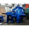 series AH Heavy Duty Slurry Pump