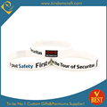 Forme Fashion Customed Printing Silicone Wristbands / Bracelet
