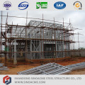 Prefab Light Gauge Steel House Construction