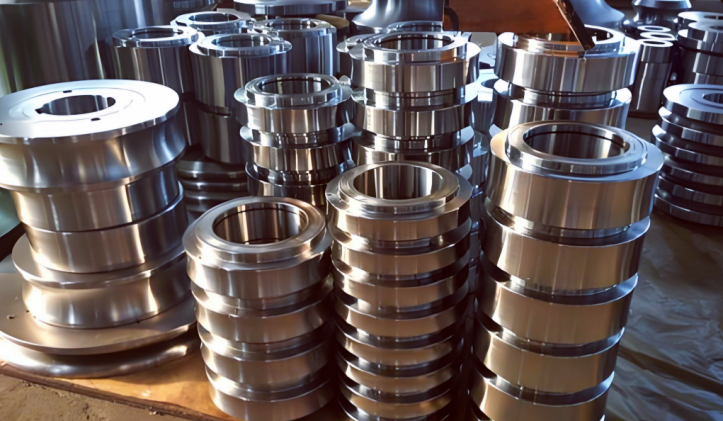 Roller Series Roller Series