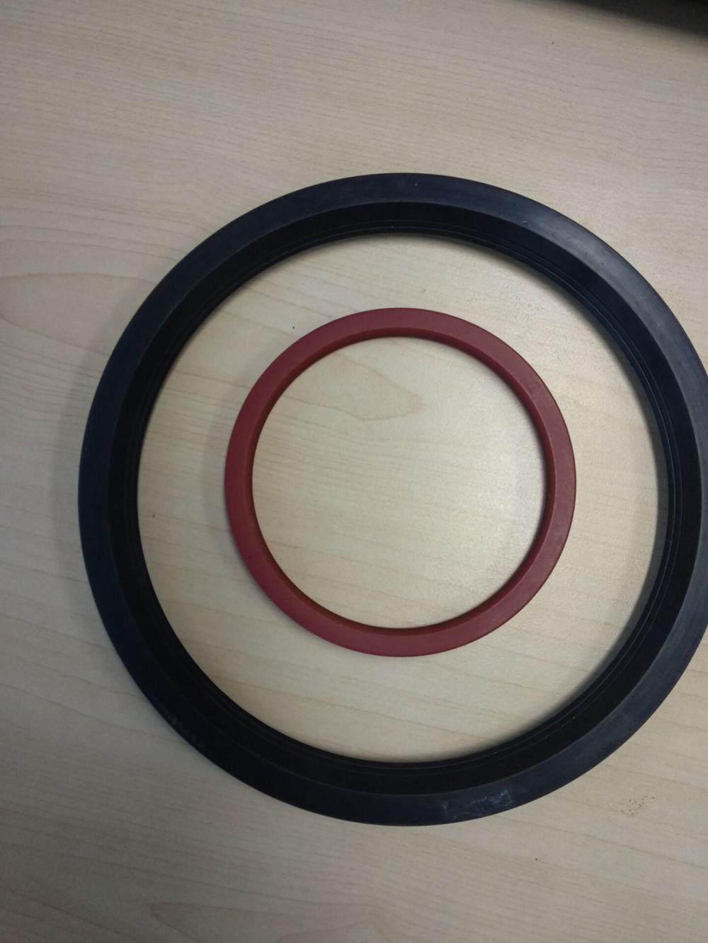 Rubber Pneumatic Seal