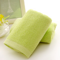 Discount Lime Green Hand Towels 100% Cotton