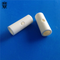 99% alumina ceramic coil tube bush sleeve customized