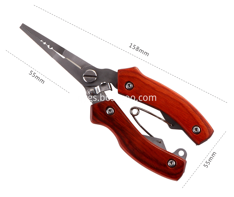 Fishing Pliers