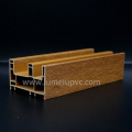 uPVC Sliding Door Profiles For Sliding uPVC Windows