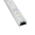 Tira de LED rígida 5630 1M 72led