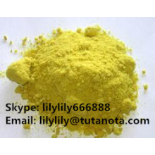 Healthy Metribolone Anabolic  Methyltrienolone CAS 965-93-5 Pharmaceutical