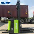 Stand-On Type 2 Tons Electric Stacker