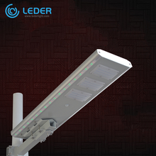 LEDER Modern Solar Energy LED Street Light
