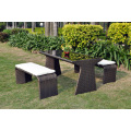 Garden Set and outdoor lounge set