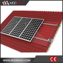 Hot Selling Solar Ground Mount (SY0512)