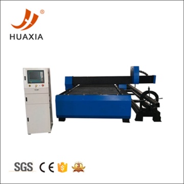 Can plasma cutting machine cut stainless steel