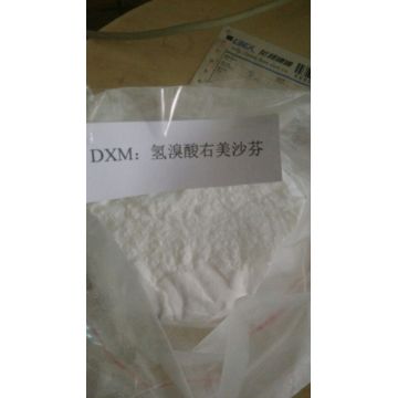 99% Dextromethorphan Hydrobromide / Dxm