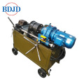 Automatic Thread Rod Pipe Thread Rolling Machine