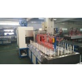 small automatic spray painting machine with drying function