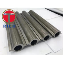 Hexagonal Inside and Outside Round Steel Tube