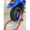 72v30ah 12"aluminum Wheel E-motorcycle