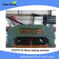 FZQT8-20 Block Making Machine