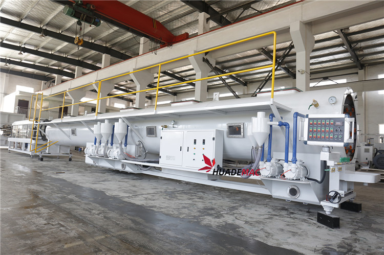 Vacuum Calibration Tank Vacuum Calibration Tank