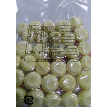 Um - dente de alho produção chinesa