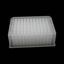 Sterile Deep Well Plate 2ML