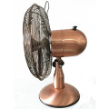 Table Antique Fan Fan