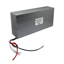 Lithium ion Battery for Solar Street Light