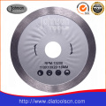 Sintered Continuous Saw Blade: 115mm