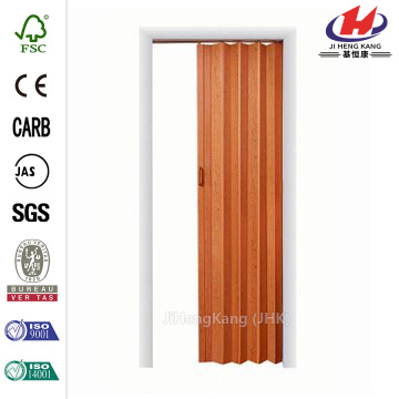 JHK-F01  DTY PVC Cabinet Wardrobe Interior Door