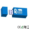 Pendrive USB de 64 gb com logotipo