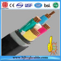 0,6 / 1 kV 3 × 185 + 1 × 95 LV POWER CABLES