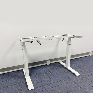 Height Adjustable Sit Stand Workstation