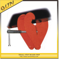 1ton to 10ton High Quality Steel Beam Clamp (BC-WA)