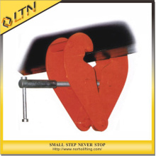 1ton to 10ton High Quality Steel Beam Clamp (BC-WA)