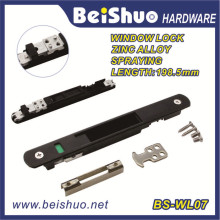 Aluminum Accessories Sliding Window Hardware/Door Handle/Window Lock