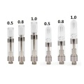 Dank Vape Cartridge Atomisers 510 Threadceramic Coil