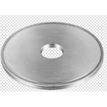 High Quality Electroplated Diamond CBN Grinding Wheel