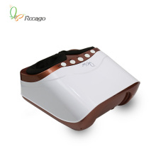 Smart 3D Full Wrap Intelligent Foot Massager with Airbag Technology