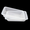 Plastic PP PE Blister Trays for Food