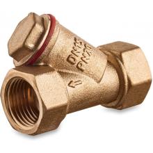 Y type brass filter valve wholesale