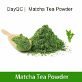 Matcha en gros de la poudre de thé vert pour vrac