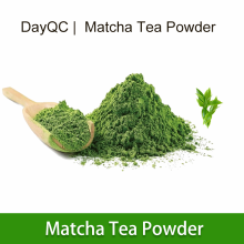 Polvo de té verde de matcha al por mayor para volumen