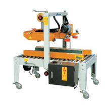 High capacity Carton Sealing Tapping Machine