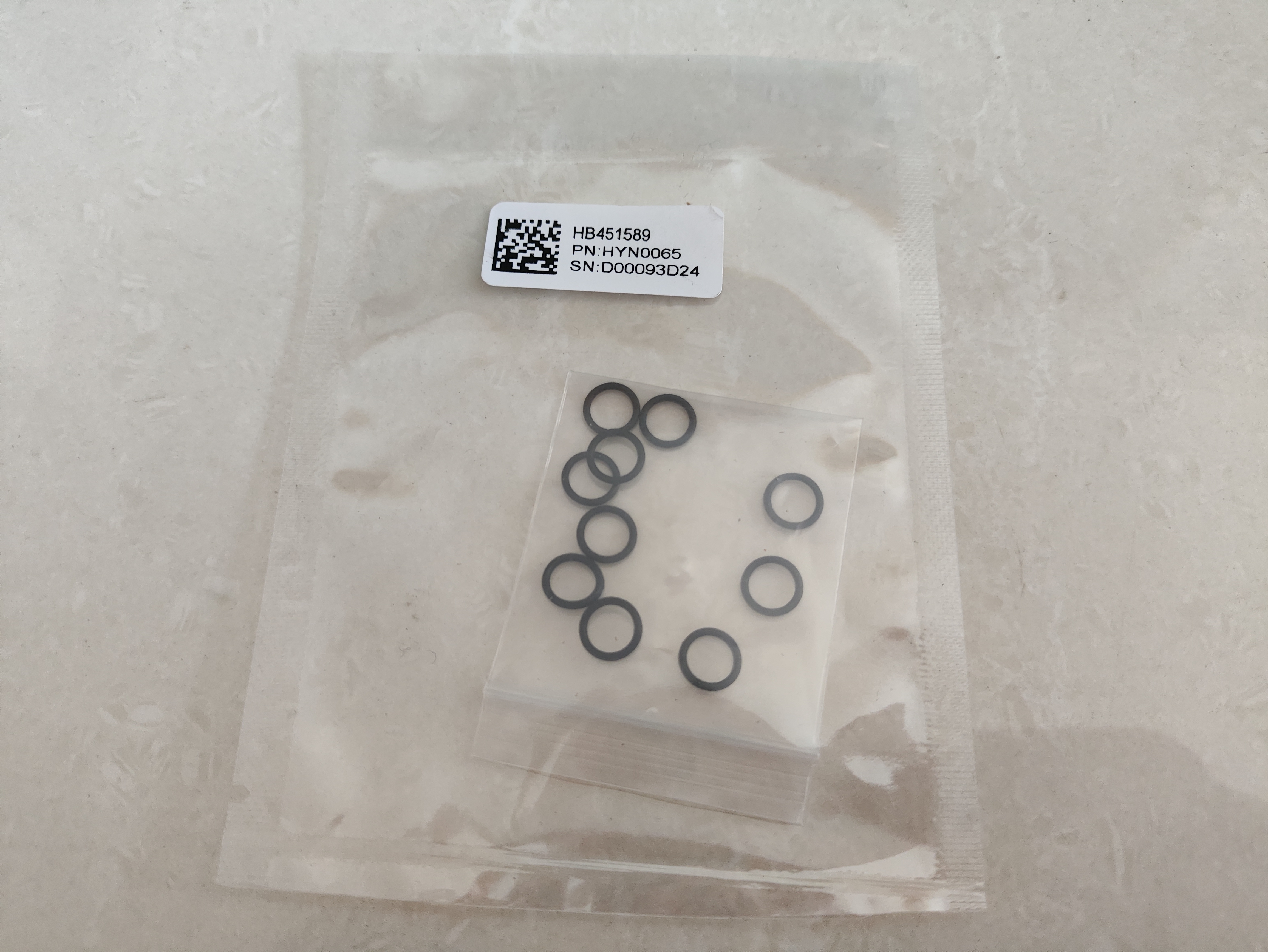 Nozzle O-RING 451589 Hi-tahi O RING 8*6*1 for Hi-tachi RB PX PXR RX2 CIJ inkjet printer2 Nozzle O-RING 451589 Hi-tahi O RING 8*6*1 for Hi-tachi RB PX PXR RX2 CIJ inkjet printer2